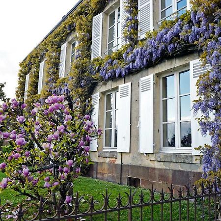 Les Couleurs Du Verger Beaumont-les-Autels Exterior foto