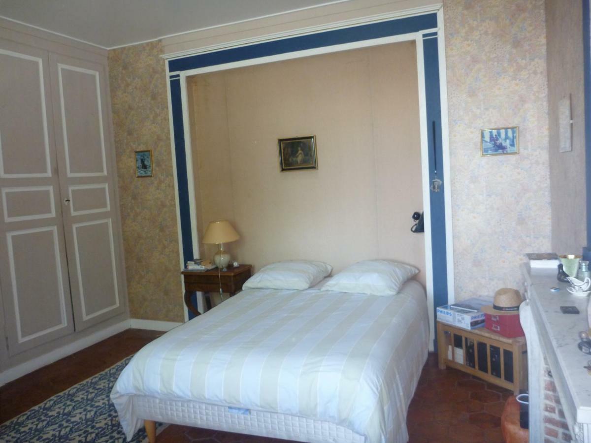 Les Couleurs Du Verger Beaumont-les-Autels Exterior foto